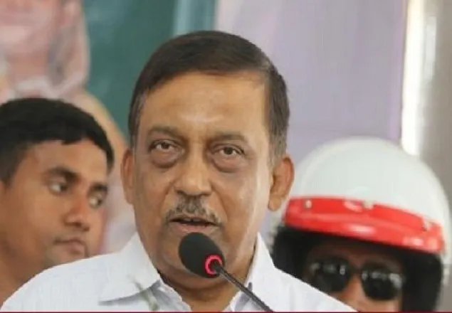 আমরা কাউকে ছাড়ছি না: স্বরাষ্ট্রমন্ত্রী
