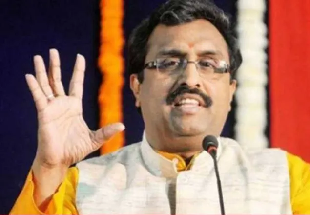 এনআরসি নিয়ে হিন্দুদের ভয় নেই: বিজেপি
