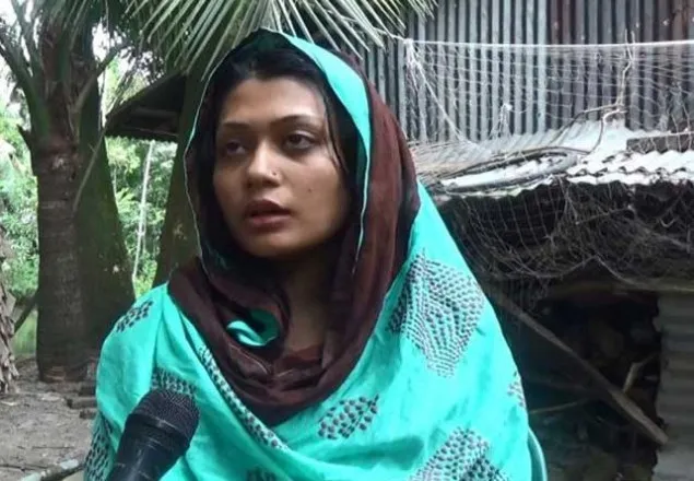 চিকিৎসার জন্য ঢাকা আসছেন মিন্নি