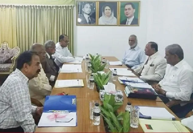 নিজে কিছুই করতে পারছেন না খালেদা জিয়া: মির্জা ফখরুল 