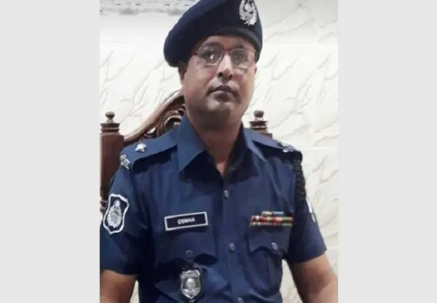 থানায় গণধর্ষণ: সাবেক ওসিসহ ৫ পুলিশের বিরুদ্ধে আদালতে মামলা