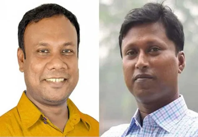 ক্যাম্পাসে নবনির্বাচিতরা: ছাত্রদলের স্লোগানে মুখর মধুর ক্যান্টিন 