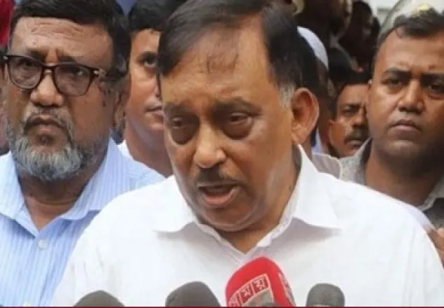 ক্যাসিনো বাংলাদেশে অবৈধ: স্বরাষ্ট্রমন্ত্রী 