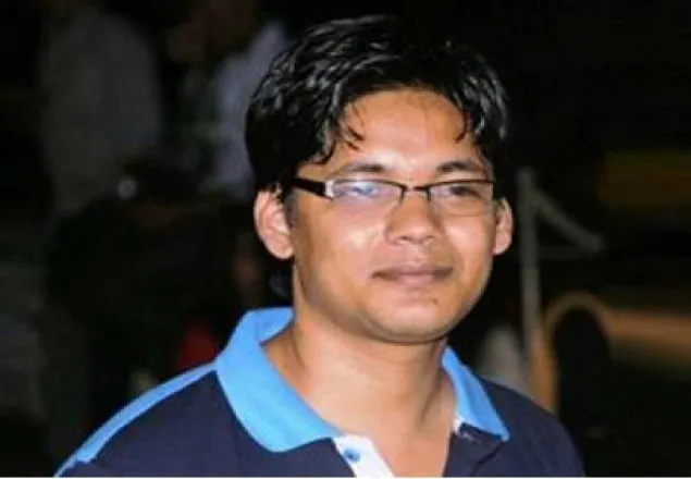 যুবলীগ নেতা শামীমকে কাজ পাইয়ে দিতেই খুন হয় ছাত্রলীগ নেতা দিয়াজ