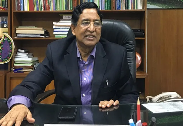 'মন্ত্রী-সাংসদ দুর্নীতিতে জড়ালে তাদের বিরুদ্ধেও ব্যবস্থা'