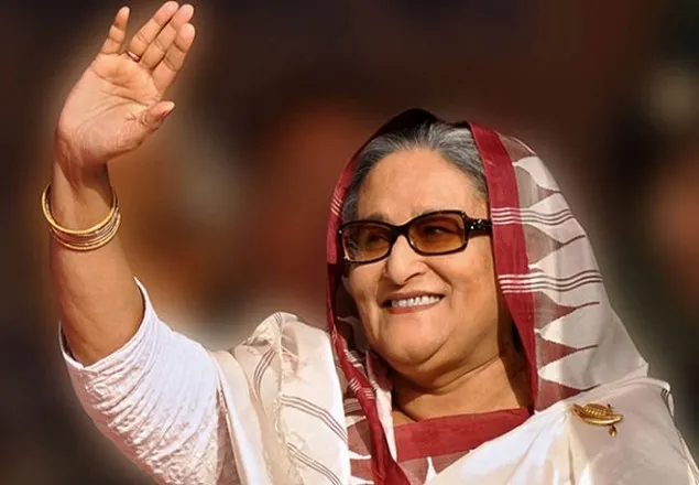 নিউইর্য়কে পৌঁছেছেন প্রধানমন্ত্রী