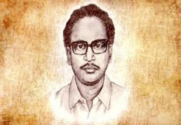 আবু হেনা মোস্তফা কামালের মৃত্যুবার্ষিকী আজ