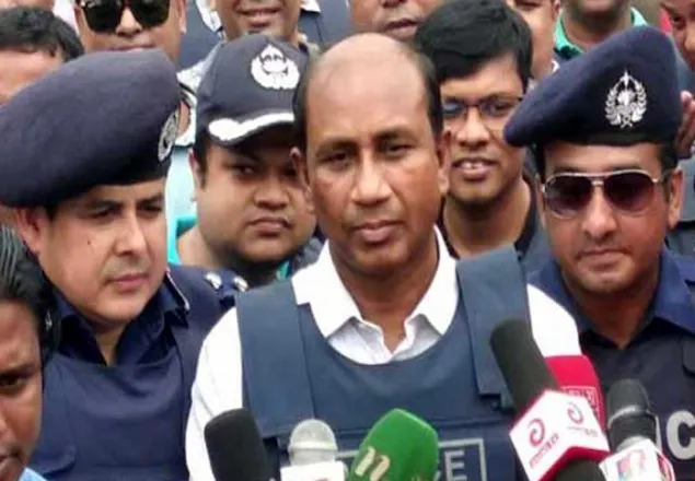 ফতুল্লায় আটকরা নব্য জেএমবি, সম্প্রতি হামলার সঙ্গে যোগসূত্র রয়েছে