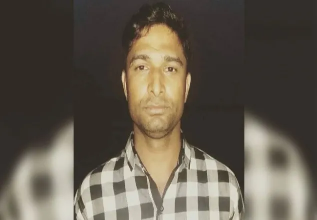 ডোবা থেকে যুবলীগ নেতার লাশ উদ্ধার