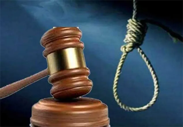 ঝালকাঠিতে গৃহবধূ হত্যা মামলায় ২ জনের ফাঁসি