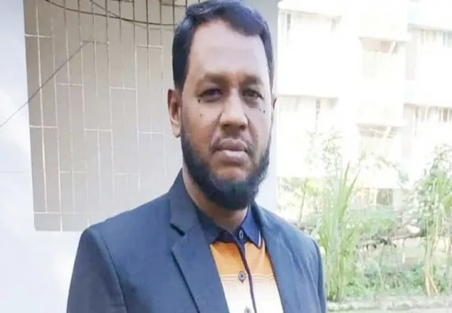 দুদকের হাতে গ্রেফতারকৃত পবিপ্রবি’র প্রকৌশলী বরখাস্ত