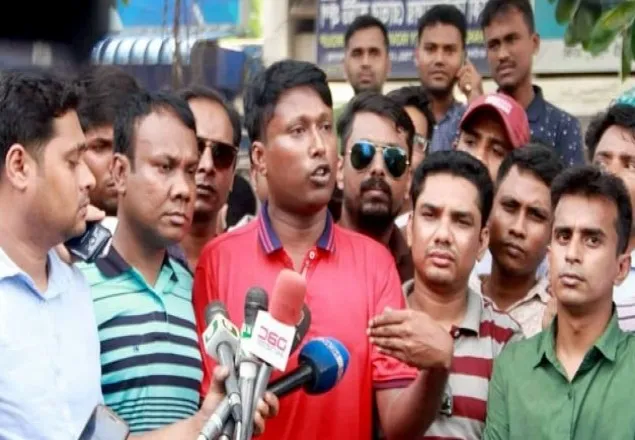 ছাত্রলীগের হামলায় ঢাবি প্রশাসনের কাছে বিচার দাবি ছাত্রদলের