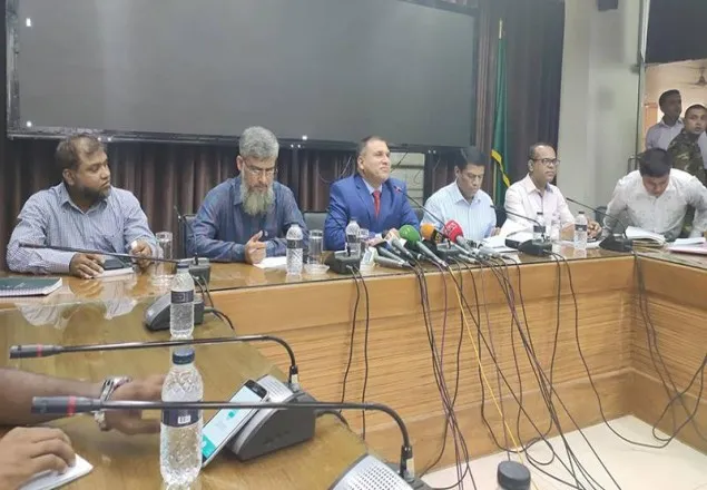 ভোটার তালিকায় রোহিঙ্গা: জড়িত ইসির ১৫ কর্মকর্তা-কর্মচারী