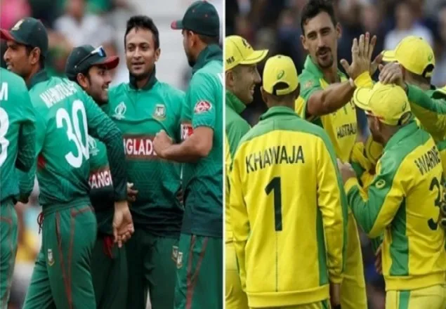 বাংলাদেশ সফর স্থগিত করল অস্ট্রেলিয়া