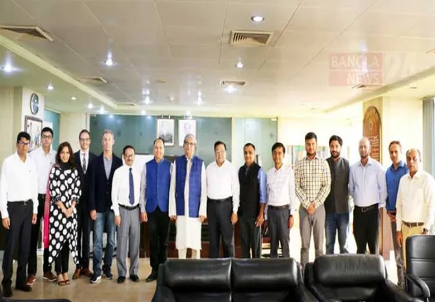 বাংলাদেশে স্থানীয় প্রতিনিধি নিয়োগ দেবে ফেসবুক