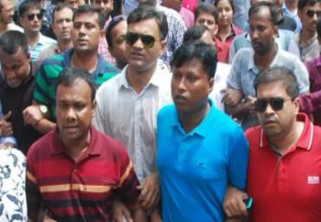 ছাত্রদলের কমিটির কার্যক্রমে আদালতের নিষেধাজ্ঞা