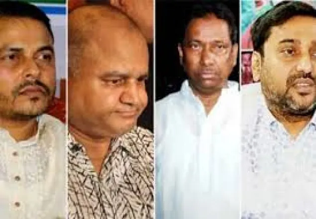 নজরদারিতে ১২ ভিআইপির ব্যাংক হিসাব
