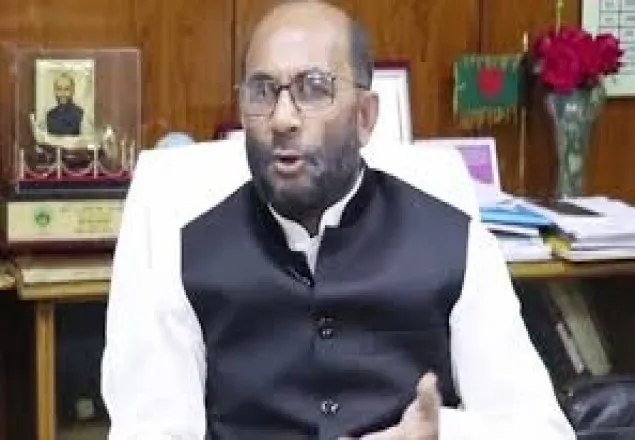 জি কে শামীম সরকারি সব টেন্ডার পায় কী করে: পূর্তমন্ত্রী