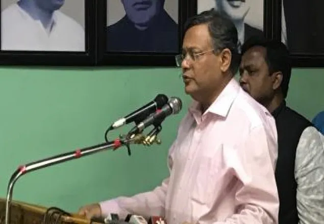 তারেক রহমানকে শামীম প্রতি মাসে কোটি টাকা চাঁদা দিতেন: তথ্যমন্ত্রী