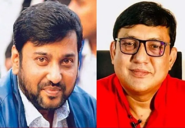 সম্রাট ও শাওনের ব্যাংক হিসাব জব্দ
