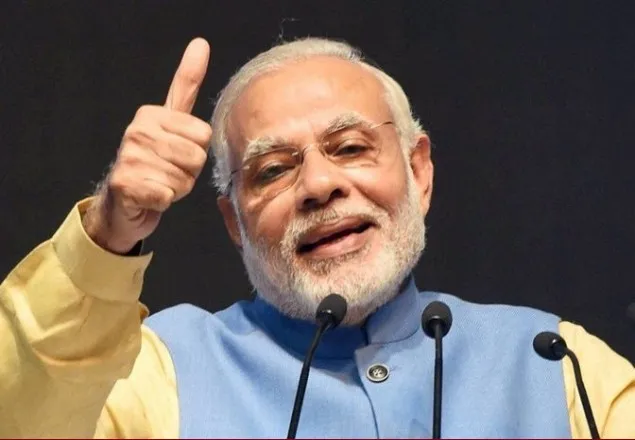 নিউইয়র্কে টয়লেট নিয়ে বিড়ম্বনায় নরেন্দ্র মোদী