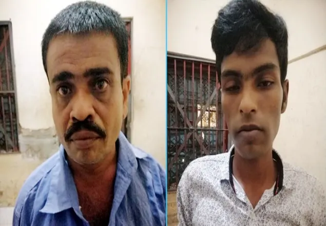 রোগী দেখতে গিয়ে হাসপাতালে ধর্ষণচেষ্টার শিকার প্রবাসীর স্ত্রী