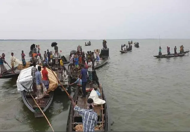 সুনামগঞ্জে হাওরে নৌকাডুবি: ১০ লাশ উদ্ধার