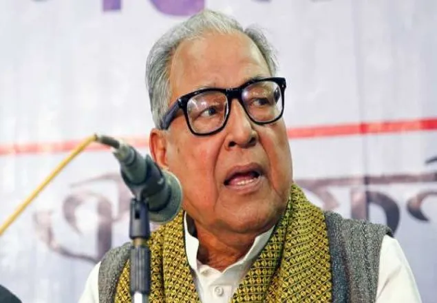 ক্যাসিনোর টাকা তারেককে পাঠায়, সরকার কি বসে আঙ্গুল চুষে: নজরুল