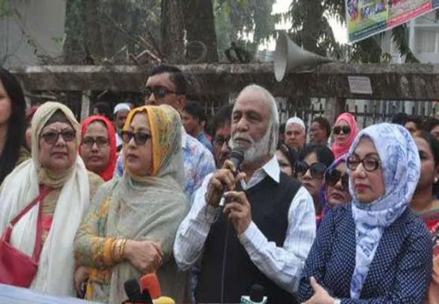 ক্যাসিনোর অনুমতি দেওয়া অনৈতিক: মঈন খান