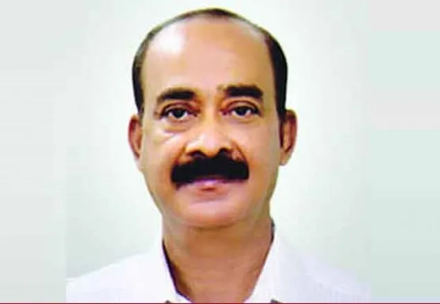 মোহামেডান সভাপতি-বিসিবি পরিচালক লোকমান আটক