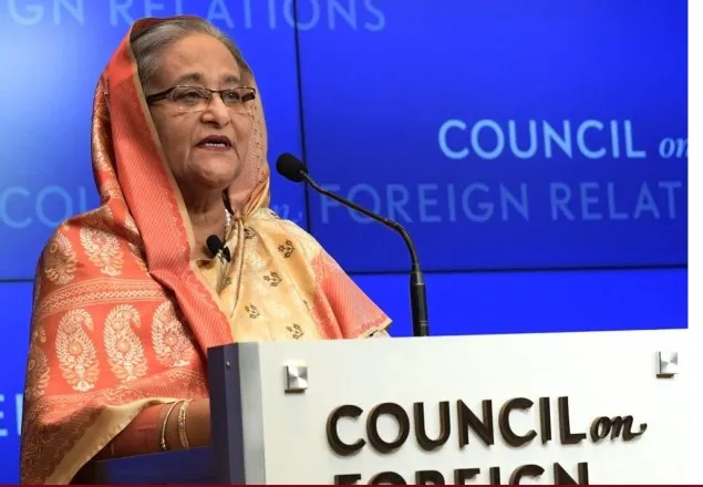 রোহিঙ্গা নির্যাতনের ভয়ানক বর্ণনা শুনলে আপনাদের হৃদয় কেঁপে উঠবে: প্রধানমন্ত্রী