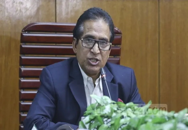ক্যাসিনোর সঙ্গে কালো টাকার সম্পর্ক বেরিয়ে আসছে: এনবিআর চেয়ারম্যান