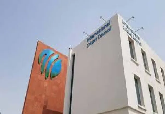 এখন ফেসবুকেই দেখা যাবে খেলা, আইসিসির বড় উদ্যোগ