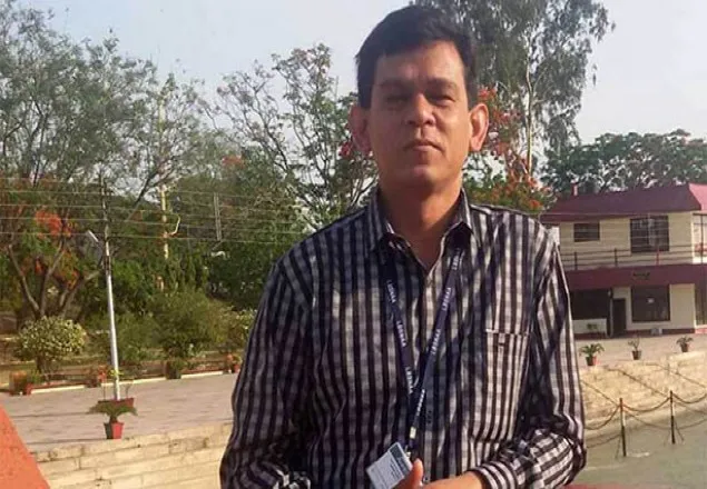  আপত্তিকর ভিডিও প্রকাশ: জামালপুরের সেই ডিসি বরখাস্ত