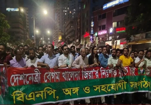 সরকারের ক্যাসিনো অভিযান আইওয়াশ: রিজভী