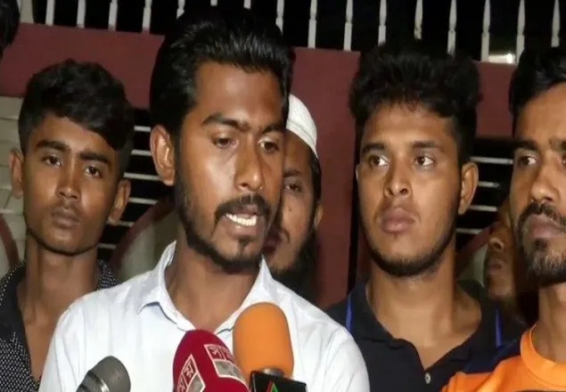 ধর্মভিত্তিক রাজনীতি নিষিদ্ধের এখতিয়ার ডাকসুর নেই : ভিপি নুর