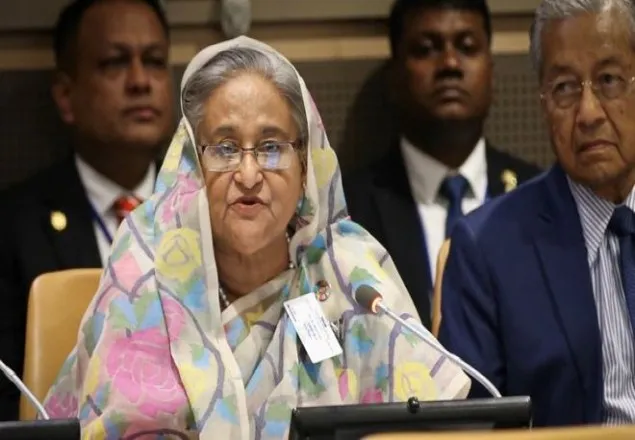 'রোহিঙ্গা সমস্যা এখন আঞ্চলিক নিরাপত্তার সমস্যা'