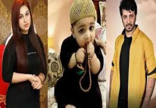 বড় হয়ে সিদ্ধান্ত নেবে বাবা না মায়ের ধর্ম অনুসরণ করবে!
