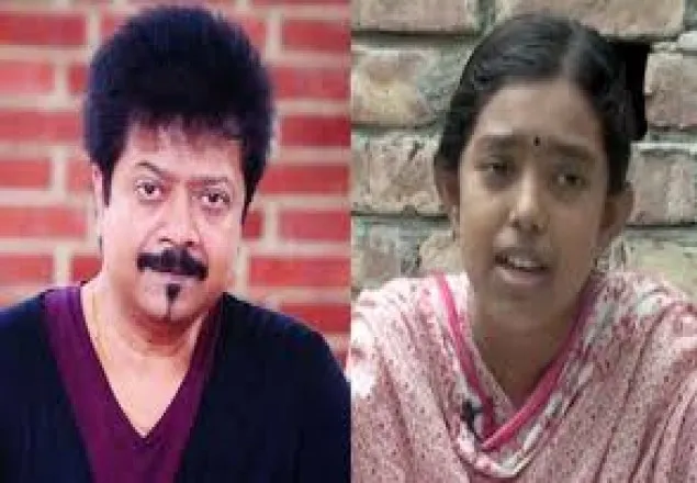 ভাইরাল হওয়া সুতপাকে দিয়ে ‘মুখোমুখি’ গাওয়ালেন কুমার বিশ্বজিৎ