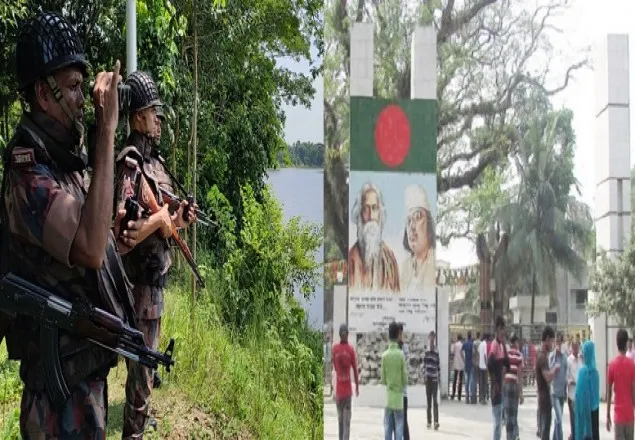 ক্যাসিনো ব্যবসায় জড়িত দের দেশত্যাগ ঠেকাতে সীমান্তে সতর্কতা জারি