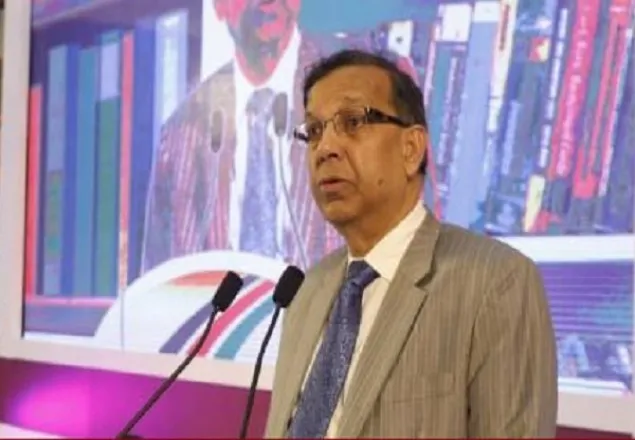 শিক্ষিত লোকের মাধ্যমে অপরাধ বেশি হচ্ছে: আইনমন্ত্রী