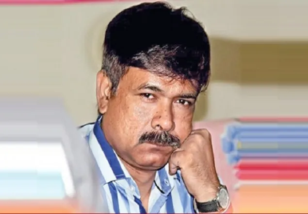 শেখ হাসিনা সম্মাননা পদক পেলেন ইবি উপাচার্য