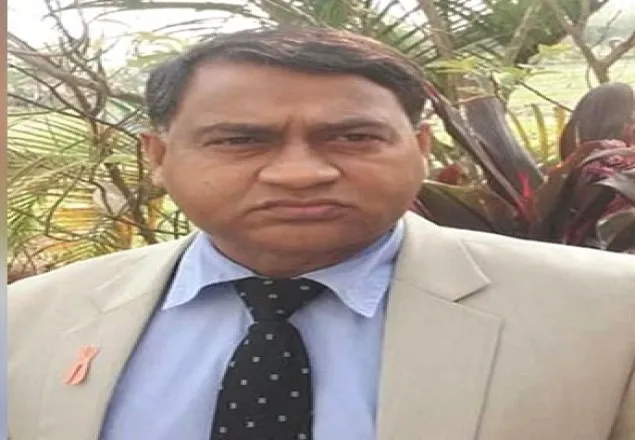 গোপালগঞ্জের সেই ভিসিকে প্রত্যাহারে ইউজিসির সুপারিশ