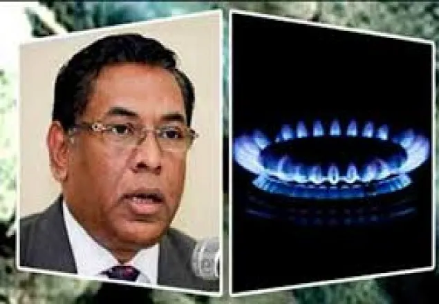 অবৈধ গ্যাস সংযোগ বিচ্ছিন্নে বাধা এমপিরা: জ্বালানি মন্ত্রণালয়