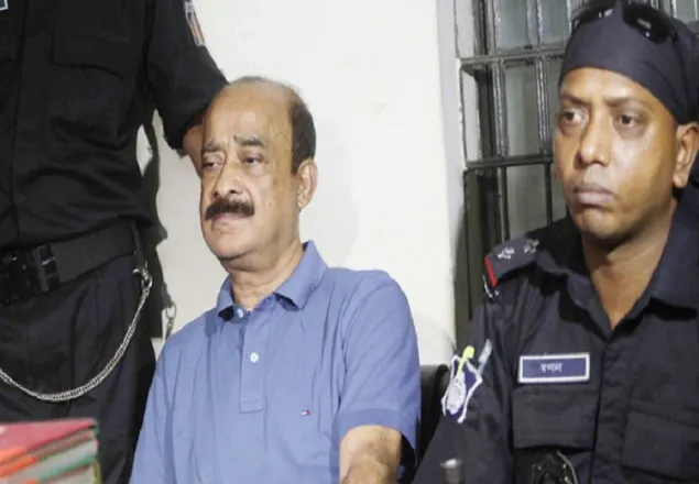  বিসিবির লোকমান ফের ২ দিনের রিমান্ডে