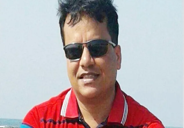 চাকরি দেয়ার নামে নারীর সাথে অনৈতিক কাজ: পল্টন থানার ওসি বরখাস্ত