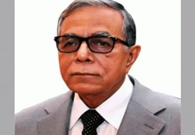 ২ দিনের সফরে খুলনা যাচ্ছেন রাষ্ট্রপতি