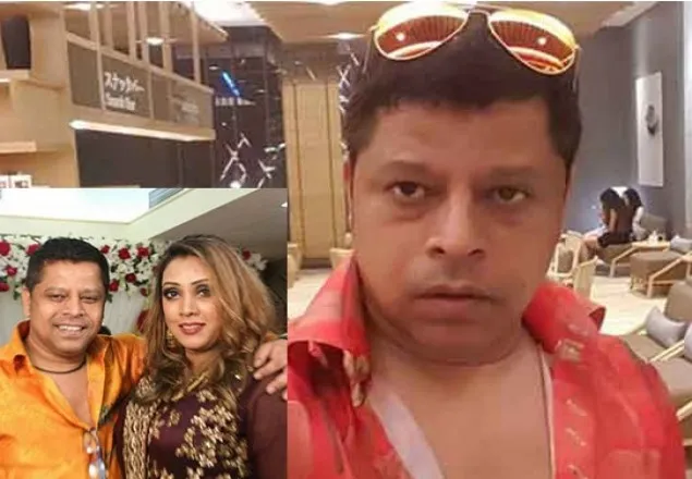 ক্যাসিনো: সেলিম যে ভাবে থাই ডন!