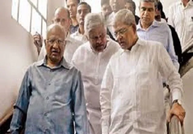 জামিন পেলেন ফখরুল-মোশাররফ-গয়েশ্বর