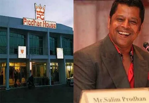 এবার ডন সেলিম প্রধানের বনানীর বাসায় অভিযান
